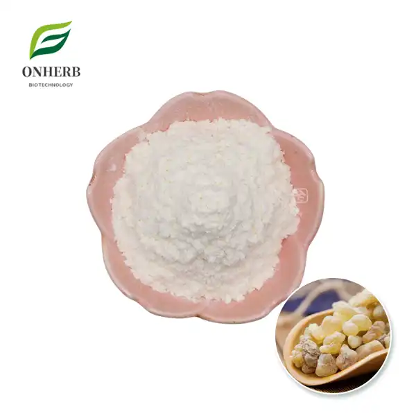 Boswellia Serrata Extract Powder